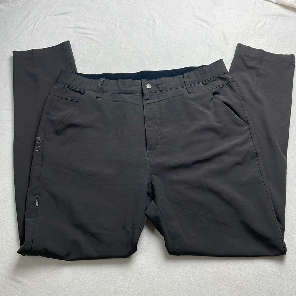 Men’s BYLT Kinetic Pant 2.0 36 waist